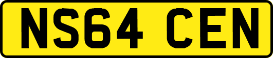 NS64CEN