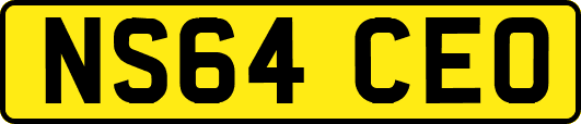 NS64CEO