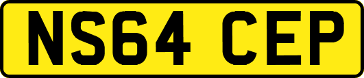 NS64CEP