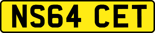 NS64CET