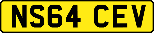 NS64CEV
