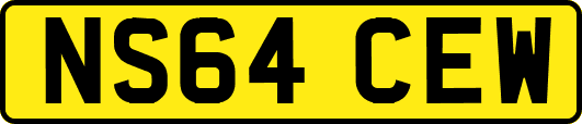 NS64CEW