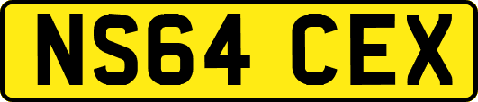 NS64CEX