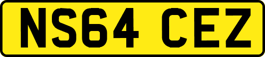 NS64CEZ