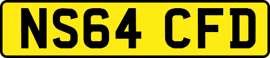 NS64CFD