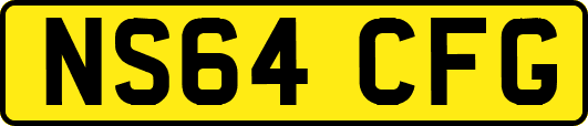 NS64CFG