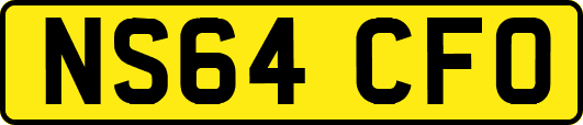 NS64CFO