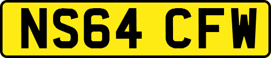 NS64CFW