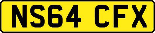 NS64CFX