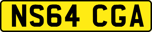 NS64CGA