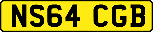 NS64CGB