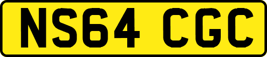 NS64CGC