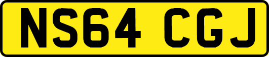 NS64CGJ