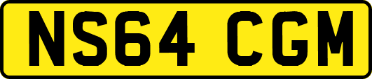 NS64CGM