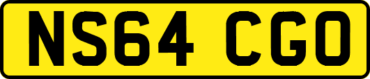 NS64CGO