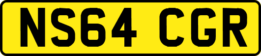 NS64CGR