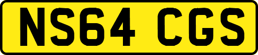 NS64CGS