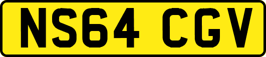 NS64CGV