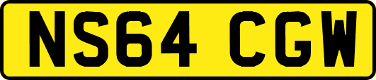 NS64CGW