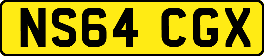 NS64CGX
