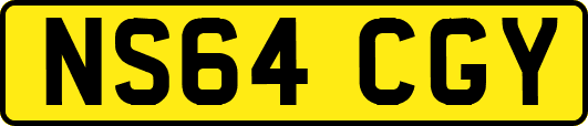 NS64CGY