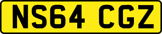 NS64CGZ
