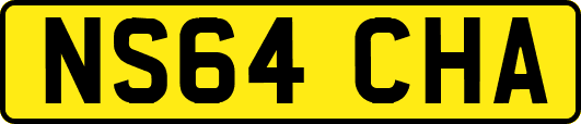 NS64CHA