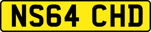 NS64CHD