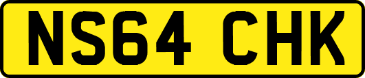 NS64CHK