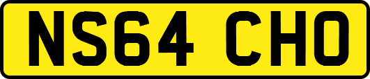 NS64CHO
