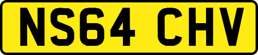NS64CHV