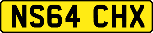NS64CHX