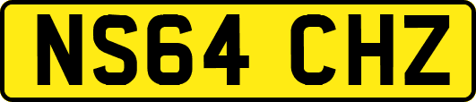 NS64CHZ