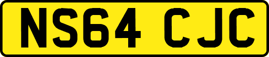NS64CJC