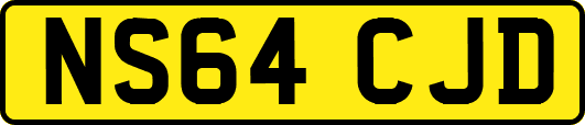 NS64CJD