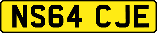 NS64CJE