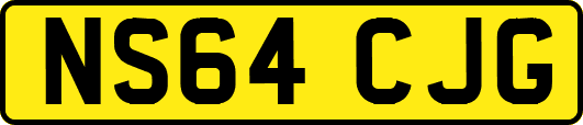 NS64CJG