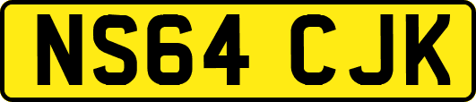 NS64CJK