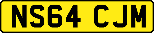 NS64CJM