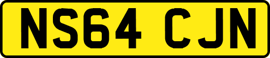 NS64CJN