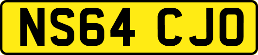 NS64CJO