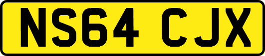 NS64CJX