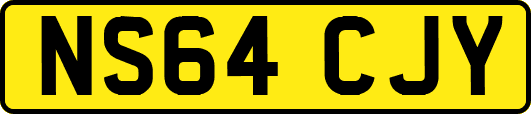 NS64CJY