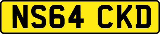NS64CKD