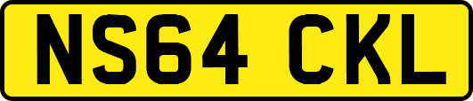 NS64CKL