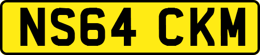 NS64CKM