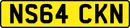 NS64CKN