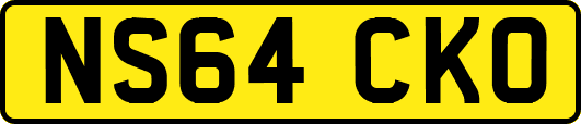 NS64CKO