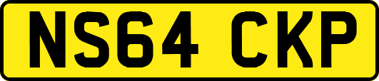 NS64CKP