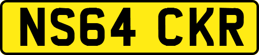 NS64CKR